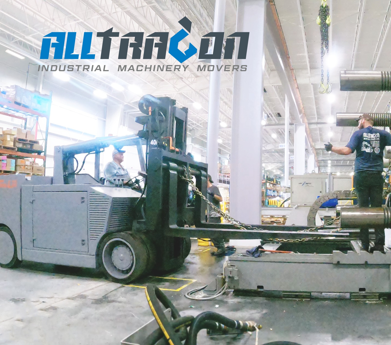 Reducing Downtime in Industrial Operations: Strategies for Maximum Efficiency