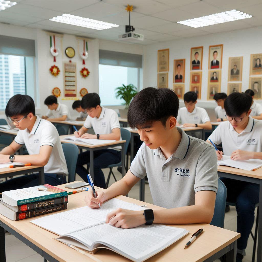 Find the Best Science Tuition in Singapore for All Levels
