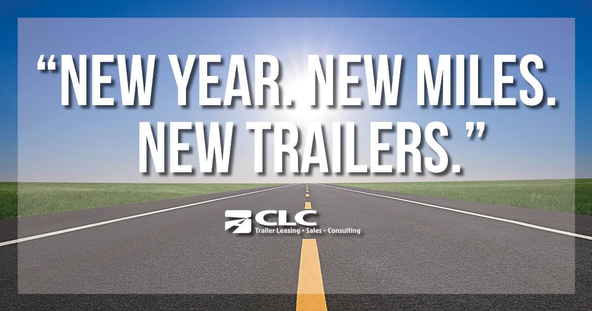 Refrigerated Trailer Leasing: The Key to Safe and Efficient Cold Chain Logistics