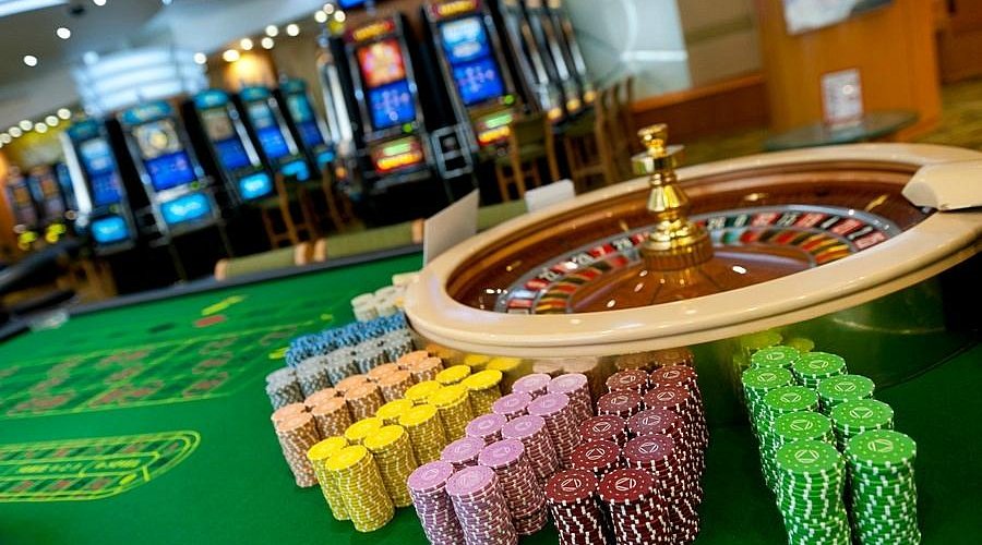 Slot88: An Overview of Online Slot Gaming Platforms and Their Features