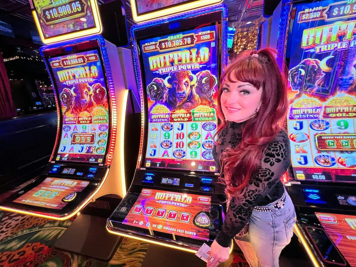 Rahasia Slot Gacor: Strategi dan Tips untuk Menang di Dunia Slot Online