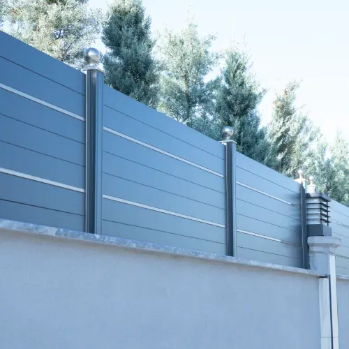 Backyard Fence Cost and What Really Determines Long Term Value