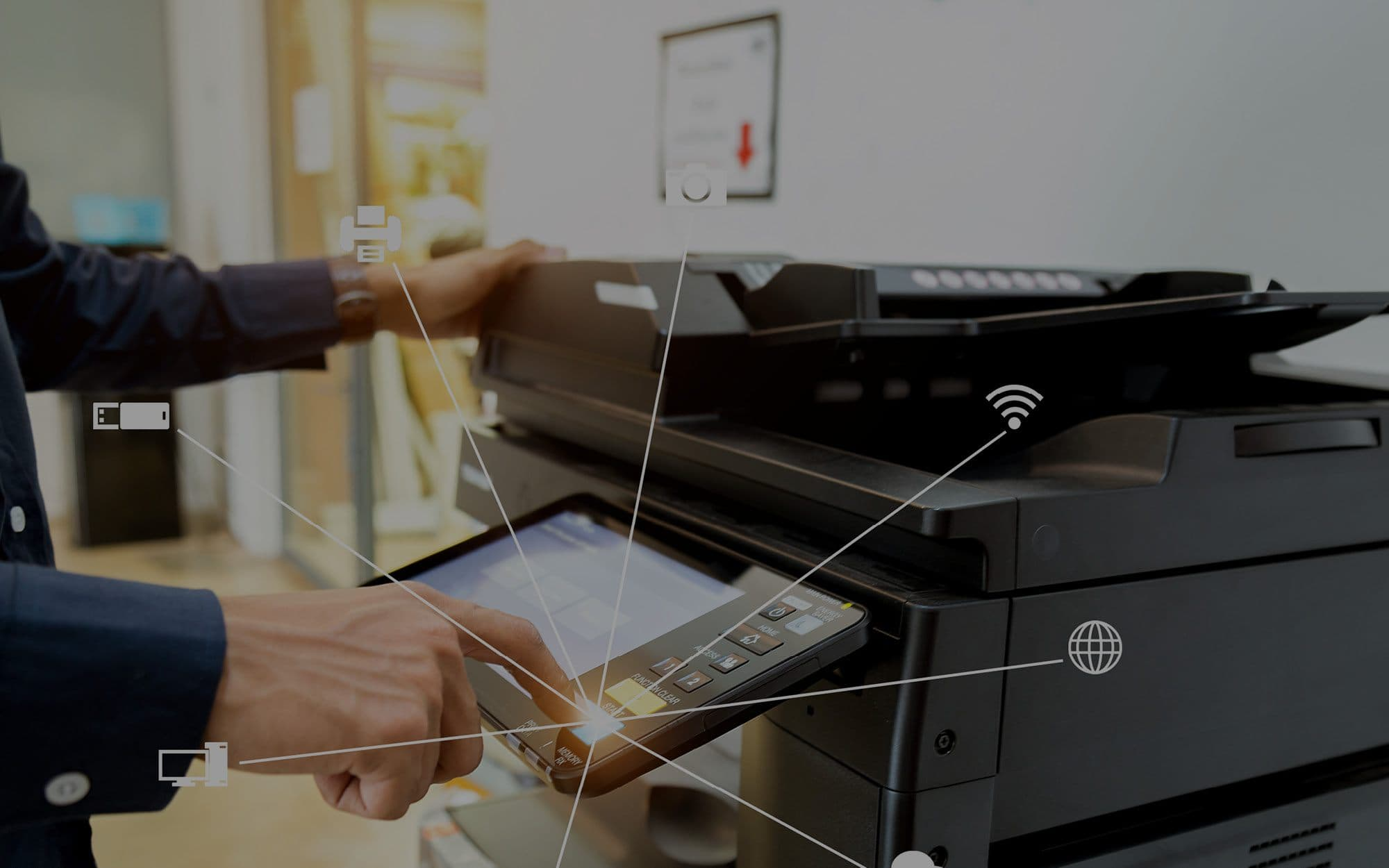 Printing: The Essential Technology Powering Communication, Business, and Creativity
